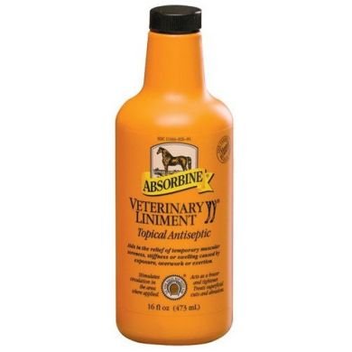 Absorbine Vet Liniment 32oz