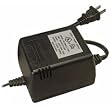 Wisecomm ADT241200 24V 1.2A A/C Unregulated Power Adapter 120V/60Hz for HS13HB - Small (Black)