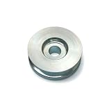 1964-72 Corvette Alternator Pulley by Chevrolet