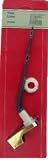 Larsen Supply #04-1823 Amer Chrome Flush Lever