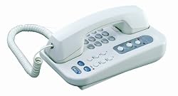 Northwestern Bell 2-Line Corded Phone (52905-1)
