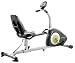 Body Fit 100 XR Recumbent Exercise Bike