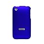 CaseCrown iPhone 3G and 3GS Polycarbonate Glider Slim Fit Case - Blue Sapphire