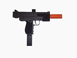 Double Eagle M36 Airsoft Spring Gun(VALUE PACK: includes, 1 M36. 1 Eg709 Pistol, 1 M8b spring rifle & 2 BB2000 count bottle)