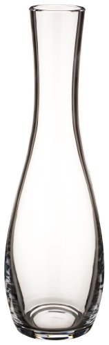Villeroy & Boch Allegorie Karaffen Landwein wei&szlig;/Wasserkaraffe, mit Becher 1&nbsp;l