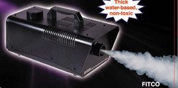 Fog Machine 700 W