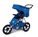 Tike Tech ATX Jogger Stroller- Pacific Blue