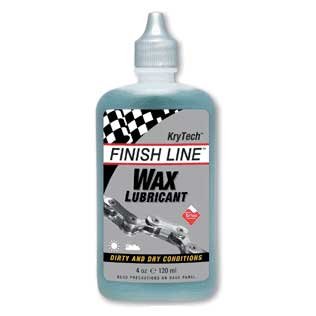 フィニッシュライン(FINISH LINE) クライテック「ワックス」ルーブ 120ml TOS012