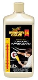Meguiars M8432 Compound Power Cleaner 32 oz Meguiars M8432 Compound Power Cleaner 32 oz