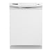 Whirlpool : GU2455XTSQ Dishwasher