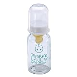 Biberon 150 ml GREEN BABY