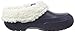 Crocs Kids' Blitzen II Lined Clog