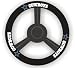 Dallas Cowboys Steering Wheel Cover