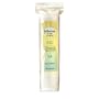 Johnson & Johnson Pure Cotton Rounds, Non-Chlorine Bleached - 80 Ea