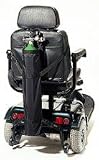 Scooter Single Oxygen Carrier