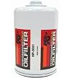 K&N Filters HP3001 Engine Oil Filter Kit
