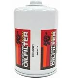 K&N Filters HP3001 Engine Oil Filter Kit