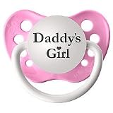 Personalized Pacifier - Daddy