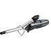 Belson Pro Dual Heat Spring Grip Iron 3/8
