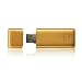 Gold Bar 2GB USB Flash Drive