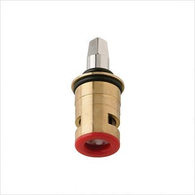CHG 1-100XKBL12JKABNF Left Hand Hot stem