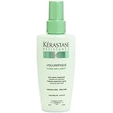 Kerastase Resistance Volumifique Volume Expansion Hair Spray for Unisex, 4.2 Ounce