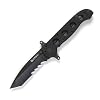 Columbia River Knife and Tool's M16-14SFG Special Forces Folding Knife with Veff Serrated Blade