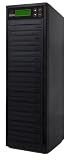 Acumen Disc 1 to 11 Target Discs DVD CD Duplicator Machine with Sony Writers Burners Drives (Standalone Audio Video Copy Duplication Device Unit)