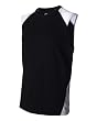 Sleeveless T-Shirt