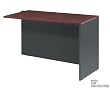 Prestige lll Return Table By Bestar Furniture