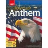 Holt American Anthem
