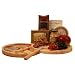 Cheese Board Gift Basket