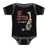 Led Zeppelin - Infant