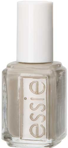 essie ネイルカラー696 Chinchilly 15ml
