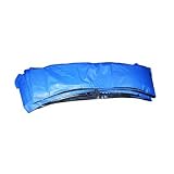 14' Trampoline Frame Pad 13 Wide Color: Blue