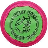Soft Bite Floppy Disc