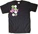 WE ARE THE FURY - Black Circles - Black T-shirt