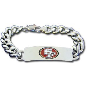 2006 NCAA Football Champs Id Bracelet