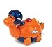 Toy Team Dino - Broncos - 6 x 9