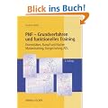 PNF. Grundverfahren und funktionelles Training. Bank- und Mattentraining, Gangschulung