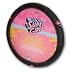 Supergirl Style Steering Wheel Cover
