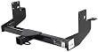 Curt Manufacturing 14250 Class IV Receiver