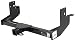 Curt Manufacturing 14250 Class IV Receiver
