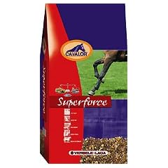 Cavalor Superforce 20 kg