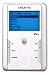 Creative Jukebox Zen Touch - Digital player - HDD 20 GB - WMA, MP3