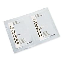 Incipio All Purpose Cleaning Kit with Klear Screen Solution - 4 Pack
