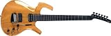 Parker Fly Mojo Electric Guitar (Natural Mahogany)