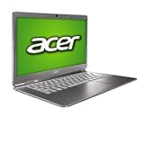 Acer Core i5 320GB + 20GB SSD Ultrabook