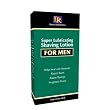 Daggett & Ramsdell Super Lubricating Shaving Lotion for Men 4 oz