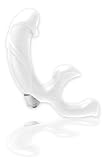 Blush Novelties Adonis, White